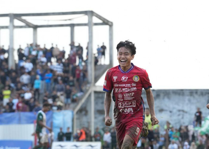 Persibas Banyumas Ditahan Persikaba Blora, Lapangan Disorot, Gol Menit 101 Jadi Kontroversi