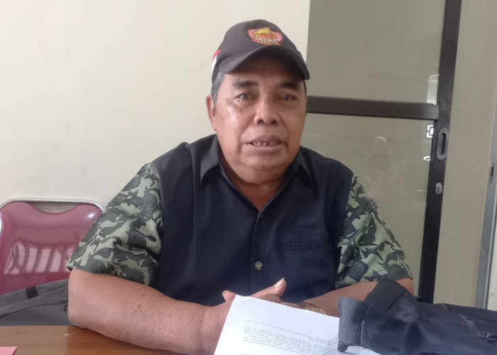 Hanya Satu Calon Daftarkan Diri Sebagai Ketua KONI Kebumen