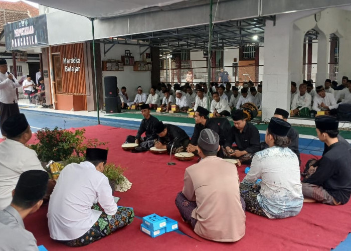 BPBD Latih Siswa SMK Mitigasi dan Evakuasi Bencana