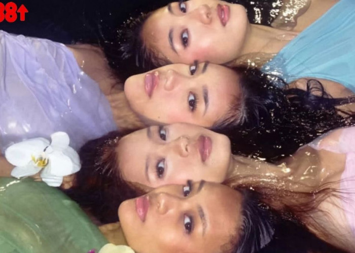Profil Lengkap No Na, Girl Group Terbaru 88rising yang Siap Mencuri Perhatian