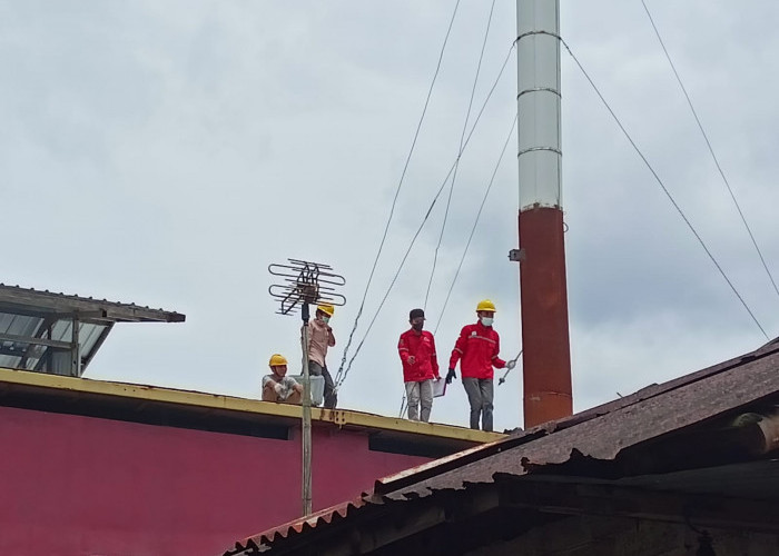 Tak Lapor Berkala Pengelolaan Limbah Pabrik, Izin Lingkungan Terancam Dicabut