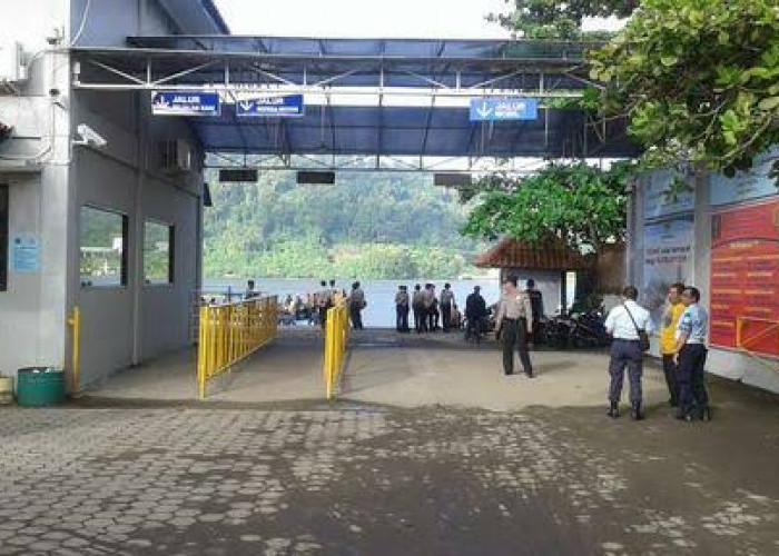 Langgar Aturan Pembinaan, Surya Darmadi Dipindah ke Nusakambangan