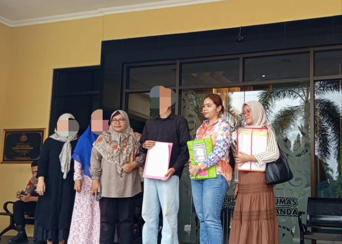 Mahasiswa Unsoed Purwokerto Diduga Dianiaya dan Disekap, Keluarga Klaim Diintimidasi, Kampus Masih Selidiki