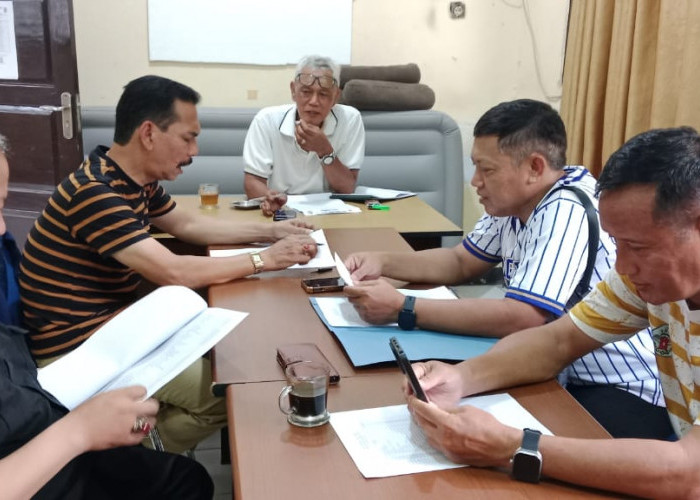 Bidik Tujuh Besar Porprov Jateng 2026, KONI Banjarnegara Bentuk Tim Monitoring Atlet