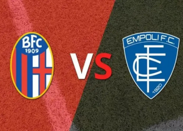 Bologna Vs Empoli: Kunci Kemenangan 2-1, Rossoblu Melaju ke Final Coppa Italia