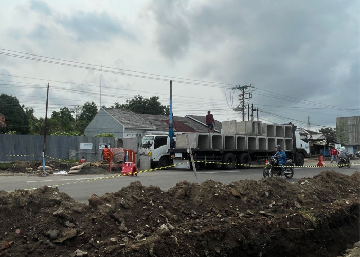 Revitalisasi Bangunan Cagar Budaya Kabupaten Cilacap Masih Tahap Penyusunan DED