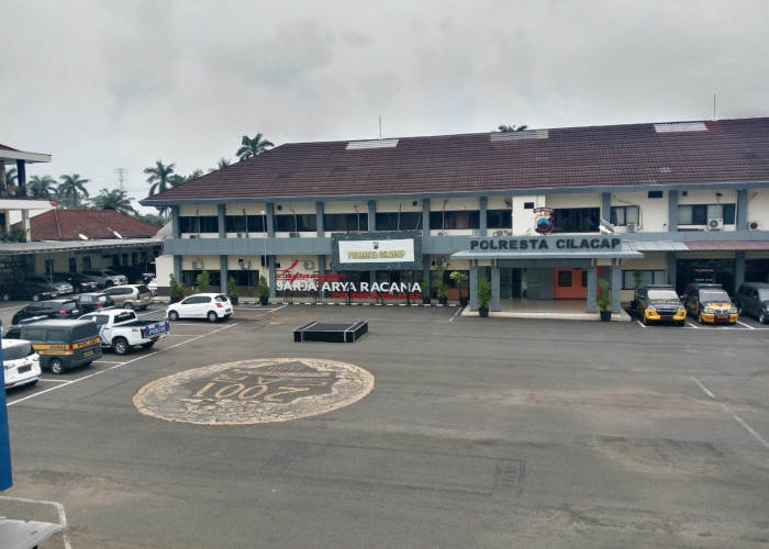 KPK Periksa Pejabat Cilacap, Terkait Kasus Dugaan Pemerasan yang Menjerat Bupati Cilacap Non Aktif Syamsul