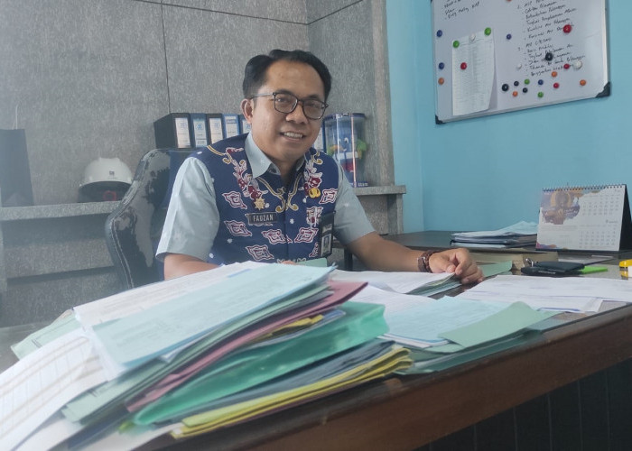 Perumdam Siapkan Sumber Air Baru, Kaliurang Berpotensi Pasok 8.000 Pelanggan