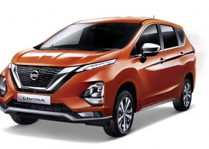 Skema Kredit Nissan Livina di Mandiri Utama Finance, Bawa Pulang LMPV Nyaman dengan Cicilan Mulai Rp 5 Jutaan