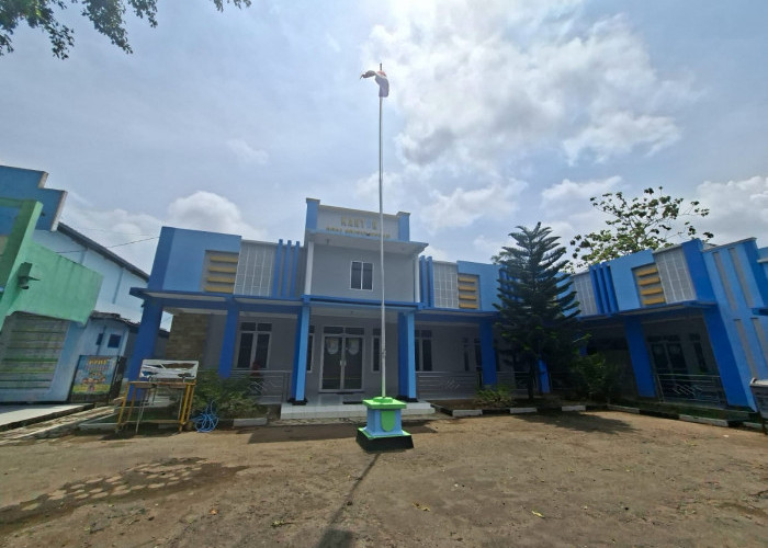 Dana Desa Cilacap 2025 Capai Rp 325 Miliar, Pada Tahap II Sudah Capai 200 Desa 