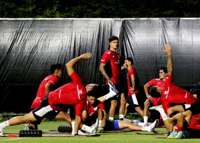 Jadwal Timnas Indonesia Dalam Ajang FIFA Match Day September 2025