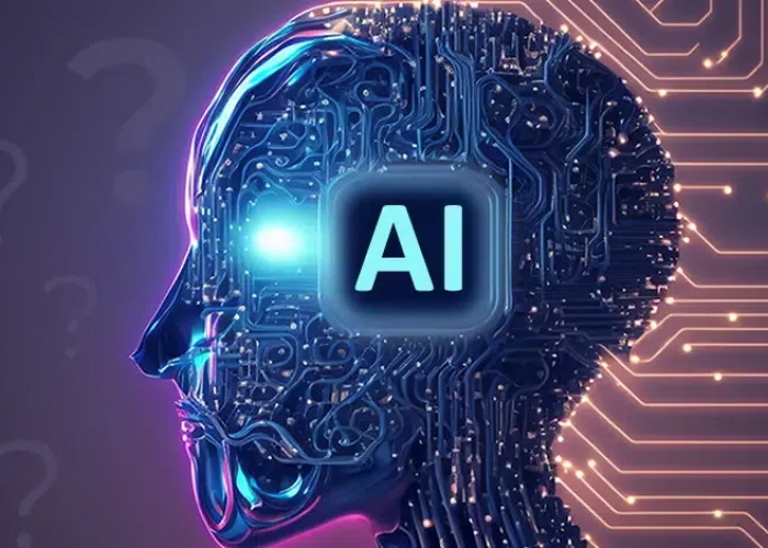 Mengenal Teknologi AI yang Mengubah Kehidupan Manusia