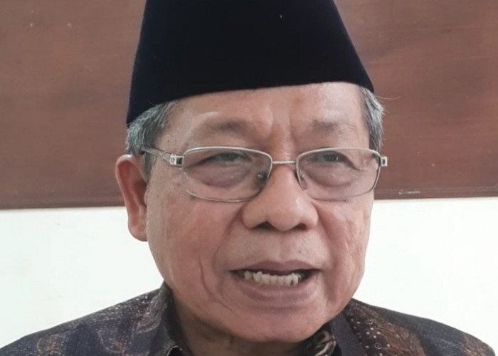 MUI Banyumas Masih Dalami Sultan Nusantara, Tim Tabayyun Masih Dalami Dugaan Penyimpangan