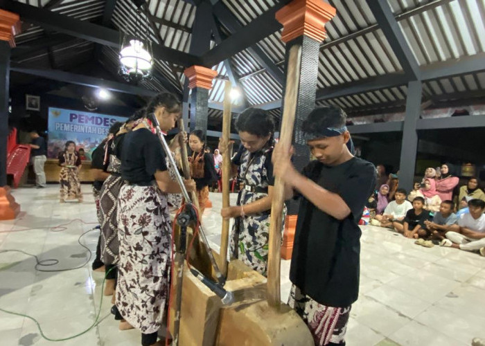 Budaya Masyarakat Agraris Mulai Terlupakan karena Modernisasi Pertanian