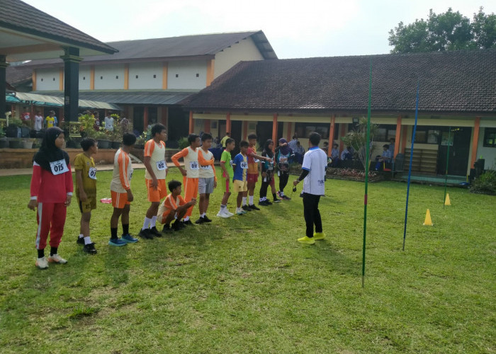 Pendaftar KKO SMPN 1 Baturraden Banyumas Membludak, Daya Tampung 32 Siswa Diserbu Peserta Seleksi