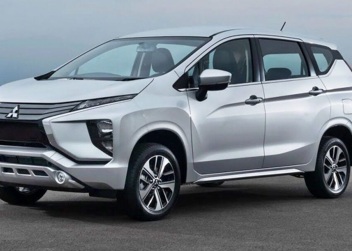 Simak Mobil Nissan Grand Livina, Angsuran di Bawah Rp 2 Juta Saja!