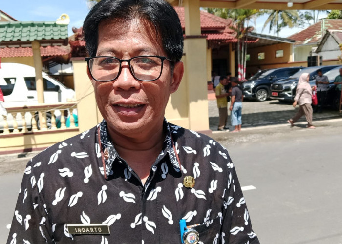 PAD Perikanan Cilacap Masih Rendah, Baru Sekitar Rp 300 Juta Per Tahun
