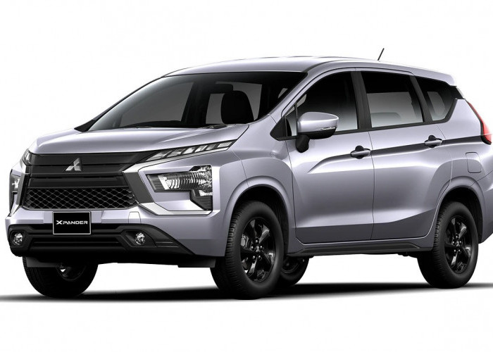 Update Harga Mitsubishi Xpander Bulan Oktober 2024, Mobil MPV Pesaing Berat Avanza