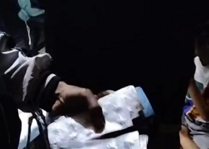 Edarkan Psikotropika Pria Purwokerto Barat Dibekuk Polisi, 150 Butir Alprazolam Disita,