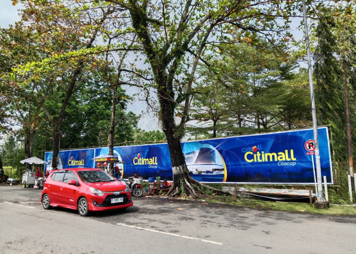 Groundbreaking Pembangunan Cilacap CitiMall Ditargetkan Bulan Desember