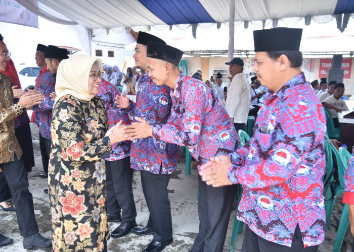 Sempor masih Jadi Kecamatan Termiskin di Kebumen, Pemkab Beri Perhatian Serius