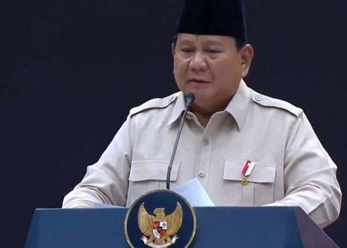 Koperasi Merah Putih Sudah Terbentuk Total 81.140 Unit, Bakal Diresmikan Presiden Prabowo Hari Ini