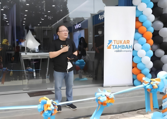 Gampang Banget! 7 Fakta Trade In TV di Blibli, Merek Bukan Penentu Utama Nilai Tukar