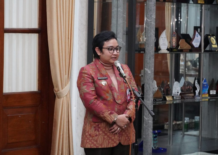 100 Titik Dapur MBG di Cilacap Terindikasi Fiktif
