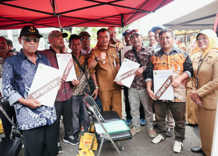 Gubernur Jateng Garansi Izin Kapal Nelayan Kecil Gratis: Ketemu Pungutan, Laporkan!