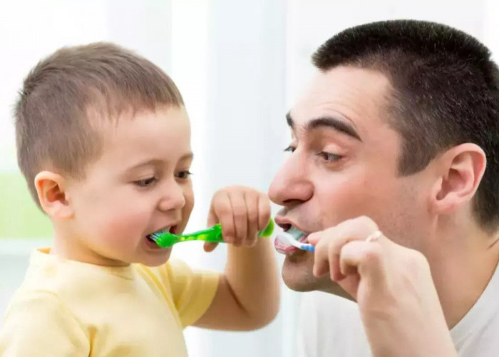 Fakta Menarik Tentang Kebersihan Gigi yang Perlu Kalian Tahu