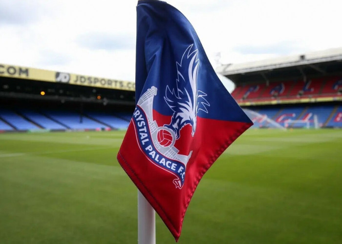 Crystal Palace Diusir dari Europa League! Inilah Fakta-Fakta Mengejutkan