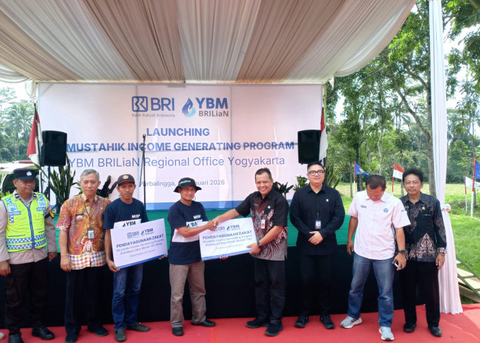 Jumlah Petani Terus Menyusut, Pemkab Purbalingga Dorong Regenerasi Lewat Petani Milenial