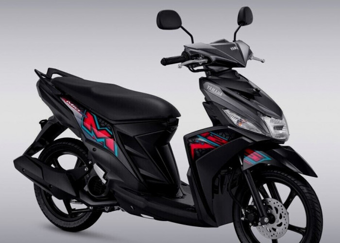 Hal yang Harus Diteliti Sebelum Membeli Motor Matic Second