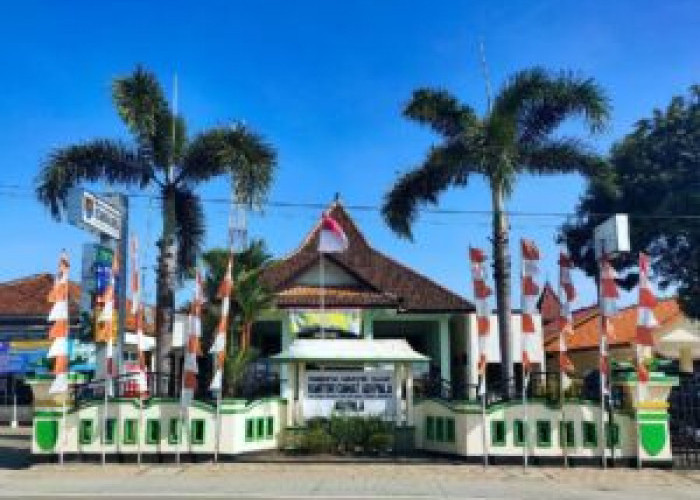 Geger! Oknum Petugas E-KTP di Adipala Cilacap Diduga Lakukan Pelecehan
