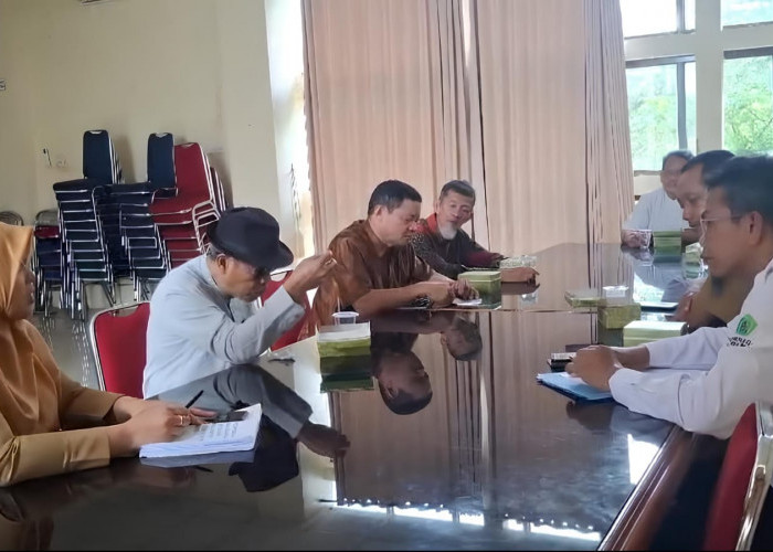 Tindak Lanjut Program Jaga Desa, 10 Pengurus ABPEDNAS Purbalingga Dikukuhkan di Solo