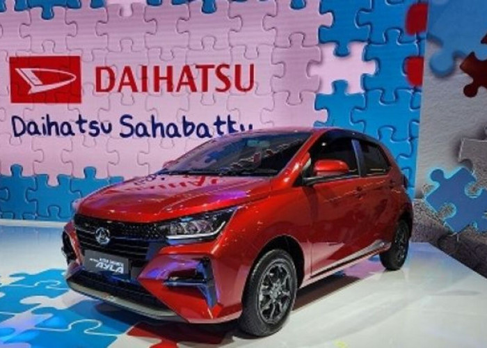 Dari Xenia hingga Sigra, Inilah 5 Perawatan Penting Mobil Daihatsu