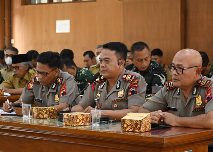 Baru Satu Bakal Calon Kades Mendaftar, 7 Desa di Purbalingga Perpanjang Pendaftaran Pilkades 2026