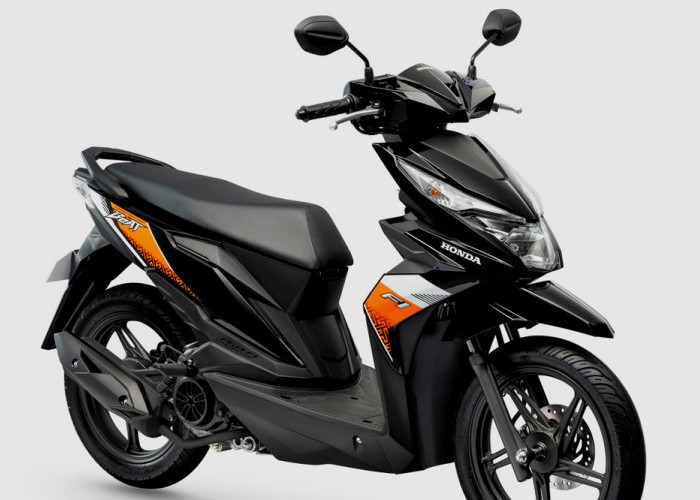 Pengguna Wajib Tahu ! Inilah 5 Hal Sepele yang Bikin Motor Matic Cepat Rusak