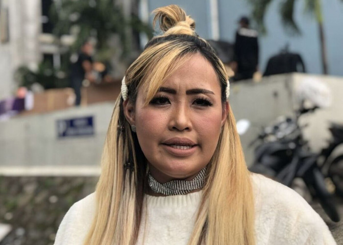 Bikin Heboh! Donat Pinkan Mambo Viral, Bikin Selebgram Sampai TikToker Rela Review