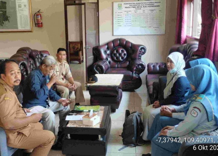 82 UMK dan 14 UMB Disurvei Soal Konsumsi Bahan Pokok Non Rumah Tangga