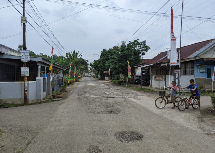 Dua Ruas Jalan Kabupaten di Kemranjen Disurvei Peningkatan Jalan