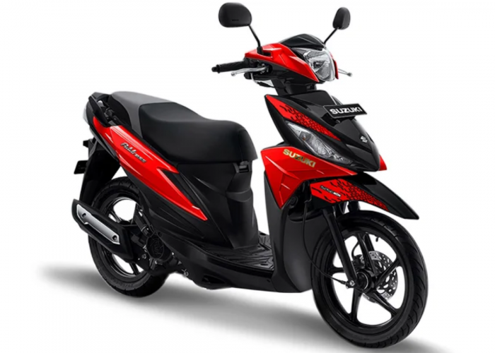 Cari Motor Matic Murah? Inilah Harga Motor Matic di Bawah 20 Juta