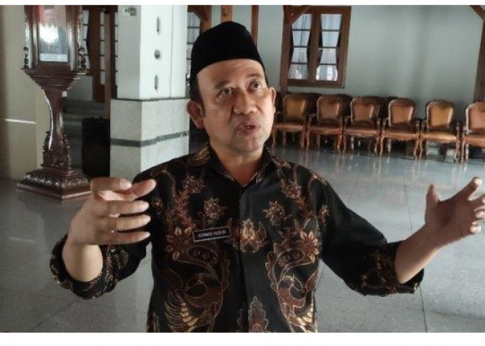 Jelang Tahun Politik, Bupati Banyumas Bakal Berikan Surat Edaran Soal Netralitas ASN