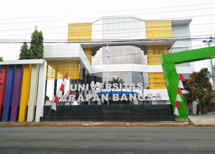 Universitas Harapan Bangsa Purwokerto Gelar Kompetisi Basket 3x3, Raih Total Hadiah Belasan Juta Rupiah