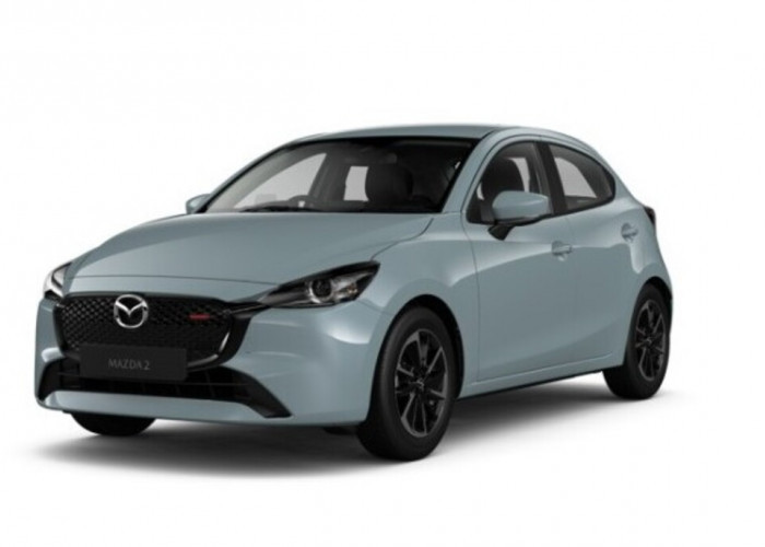 Kelebihan Mazda 2 Hatchback 2025, dari Mesin hingga Fitur Keselamatan 