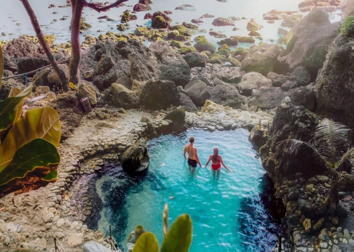 Menempuh Keindahan Nusa Penida: Pesona Surga Tersembunyi Di Bali !