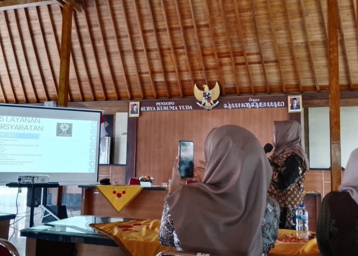 MPP Keliling Hadir di Sumpiuh Banyumas, 15 Gerai OPD Siap Layani Warga