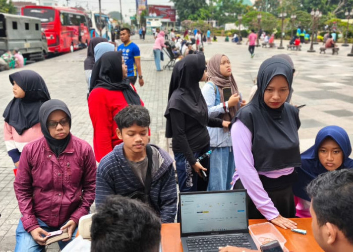Trans Banyumas Kejar Dua Juta Penumpang, Aktivasi Tarif Khusus Rp2.000 Digeber