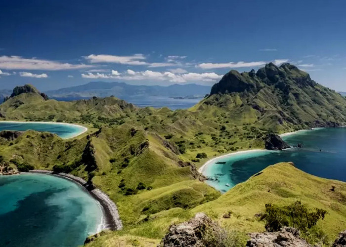 Rekomendasi Wisata Viral di Labuan Bajo, Wajib Banget Dikunjungi Minimal Sekali Seumur Hidup!