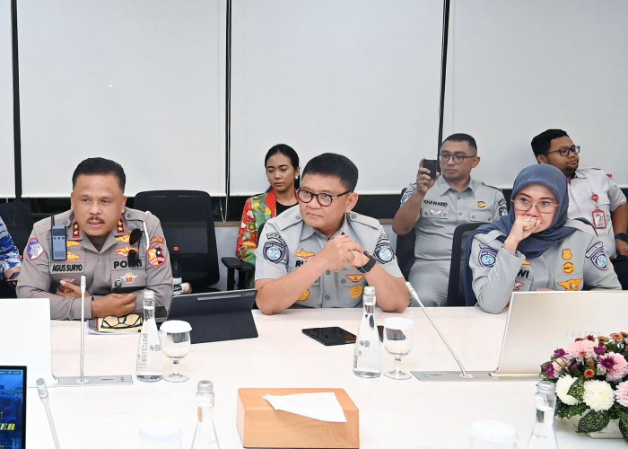 Zero ODOL 2025, Ajak Pakar Bicara Solusi